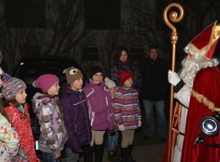 Nikolaus 2015